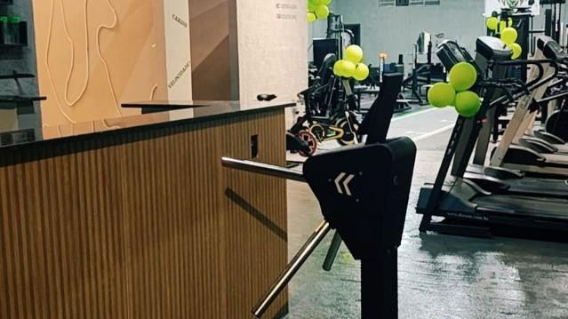 Imagem 1 da galeria do parceiro Rio Fitness Academia