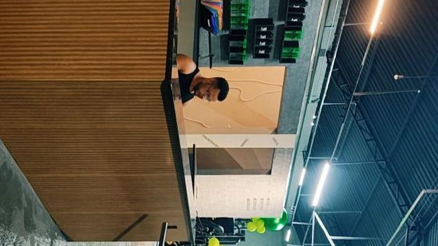 Imagem 3 da galeria do parceiro Rio Fitness Academia