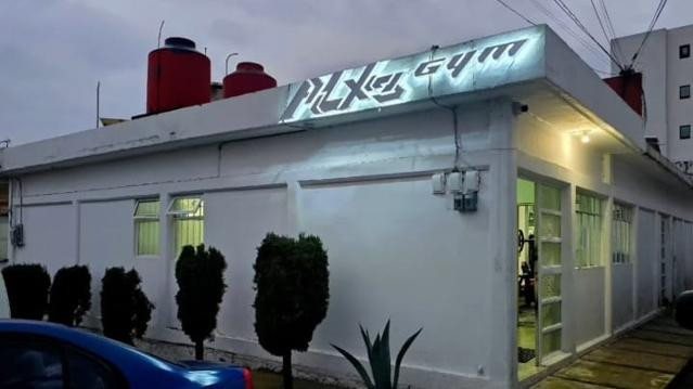 Imagen 2 de la galería del partner ALX GYM 197