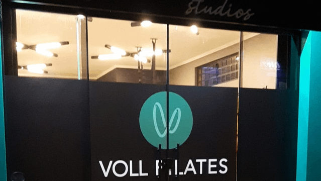 Imagem 3 da galeria do parceiro Voll Pilates Studios Limeira