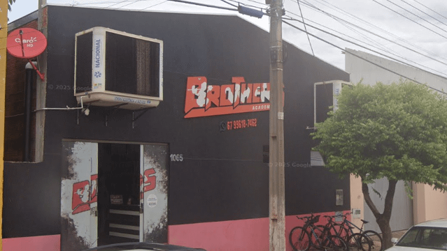 Imagem 2 da galeria do parceiro Brothers Academia
