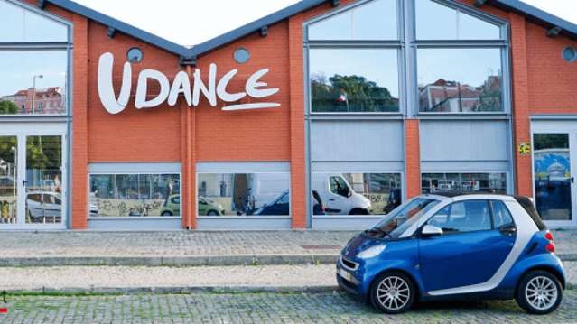 Imagem 2 da galeria do parceiro UDance School