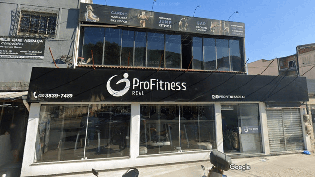 Imagem 2 da galeria do parceiro Profitness Real