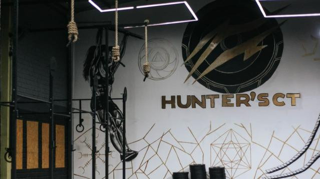 Imagem 1 da galeria do parceiro Hunter’s CT Centro de Treinamento