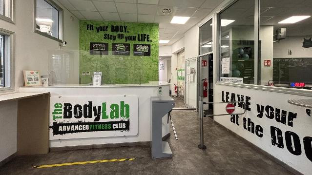 Immagine 2 dalla galleria del partner The Body Lab Roma Marconi