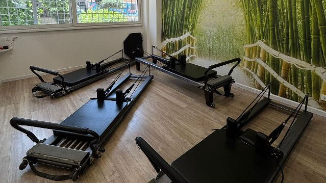 Immagine 1 dalla galleria del partner The Body Lab Roma Marconi