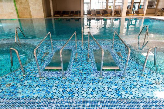 Imaginea 1 din Zenity Spa galeria partenerului