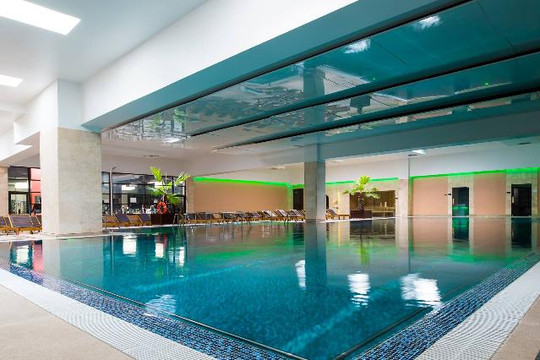 Imaginea 2 din Zenity Spa galeria partenerului