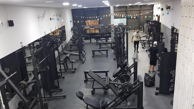 Imagem 1 da galeria do parceiro Power Fit