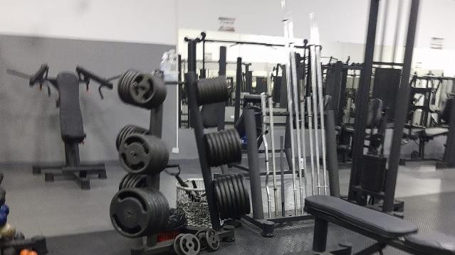 Imagem 3 da galeria do parceiro Power Fit