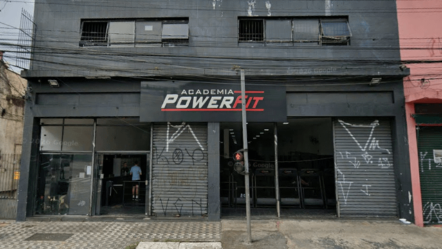 Imagem 2 da galeria do parceiro Power Fit