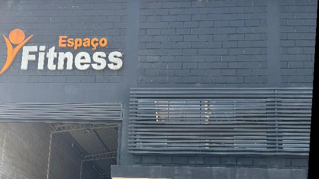 Imagem 2 da galeria do parceiro Academia Espaço Fitness