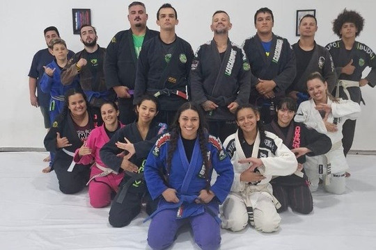 Imagem 1 da galeria do parceiro ZR Team Votorantim