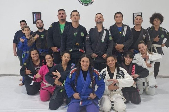 Imagem 3 da galeria do parceiro ZR Team Votorantim