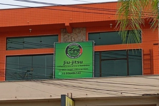 Imagem 2 da galeria do parceiro ZR Team Votorantim