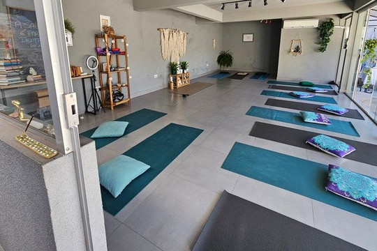 Imagem 2 da galeria do parceiro 108 Yogashala