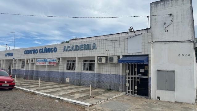 Imagem 2 da galeria do parceiro Fast Fit Mirassol