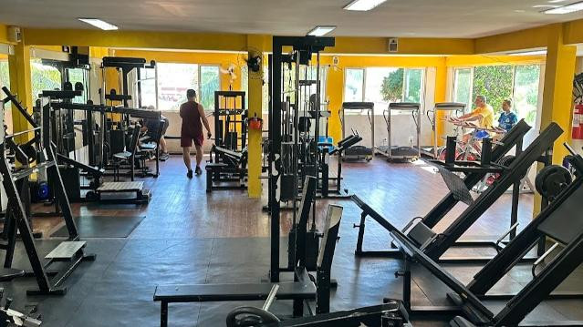 Imagem 3 da galeria do parceiro Fast Fit Mirassol