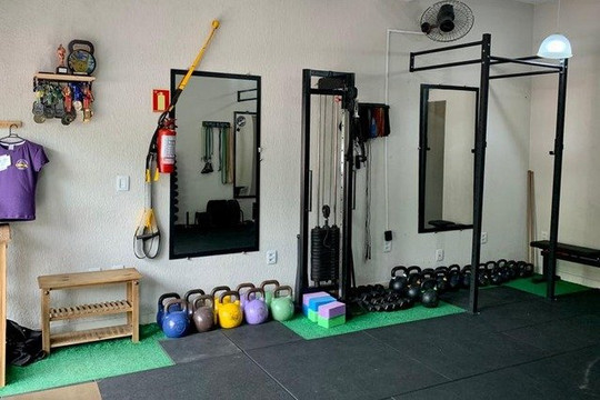 Imagem 1 da galeria do parceiro NOBREGA CT