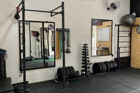 Imagem 3 da galeria do parceiro NOBREGA CT