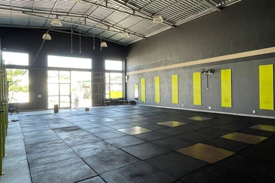 Imagem 1 da galeria do parceiro CF Cidade Nova Treinamento