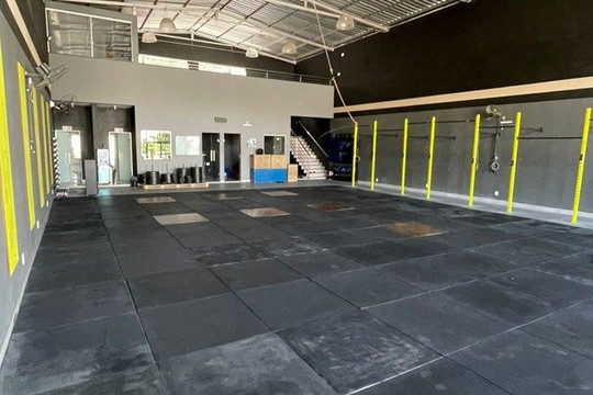 Imagem 3 da galeria do parceiro CF Cidade Nova Treinamento