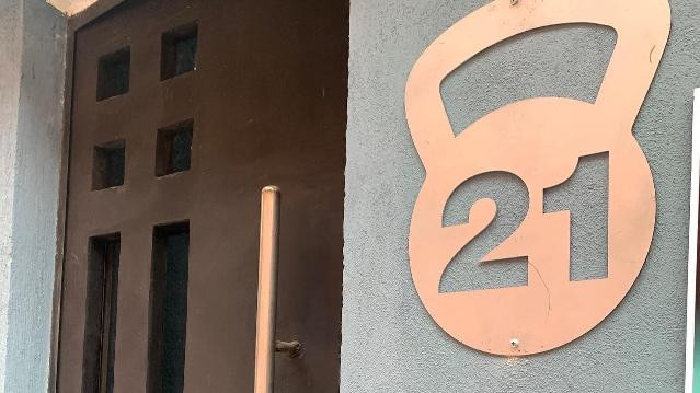 Imagen 3 de la galería del partner Brotherhood Crossfitness