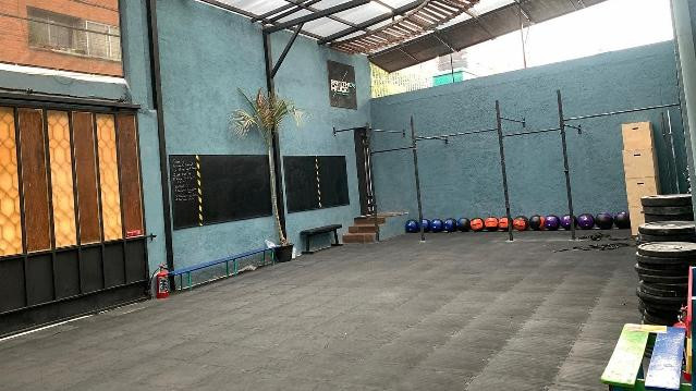 Imagen 1 de la galería del partner Brotherhood Crossfitness