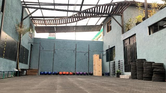 Imagen 2 de la galería del partner Brotherhood Crossfitness