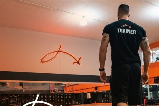 Immagine 1 dalla galleria del partner Delfit Wellness Club - Palestra Piazza Bologna