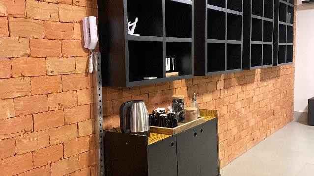 Imagem 3 da galeria do parceiro Studio Kavod Pilates