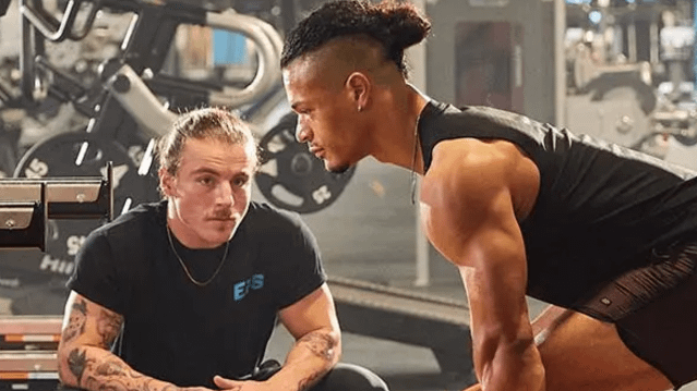 Image 3 from EoS Fitness - Santa Barbara Uptown partner gallery