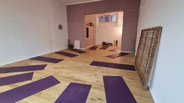 Immagine 1 dalla galleria del partner Yoga Vibe