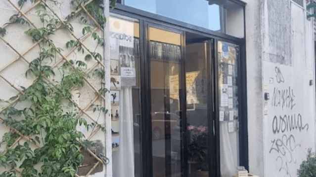 Immagine 2 dalla galleria del partner Yoga Vibe