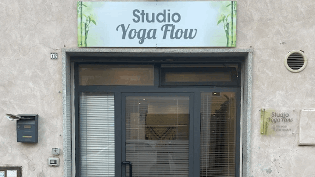 Immagine 2 dalla galleria del partner STUDIO YOGA FLOW