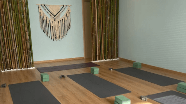 Immagine 1 dalla galleria del partner STUDIO YOGA FLOW