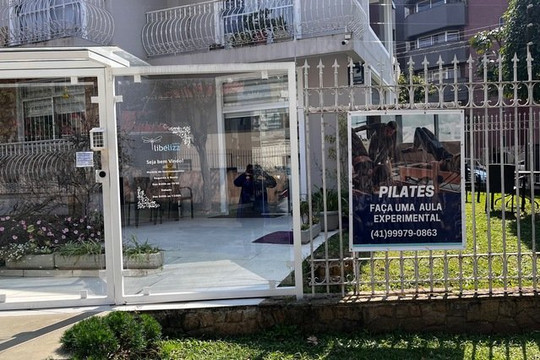 Imagem 2 da galeria do parceiro Mari Barbosa Fisioterapia Osteopatia Pilates