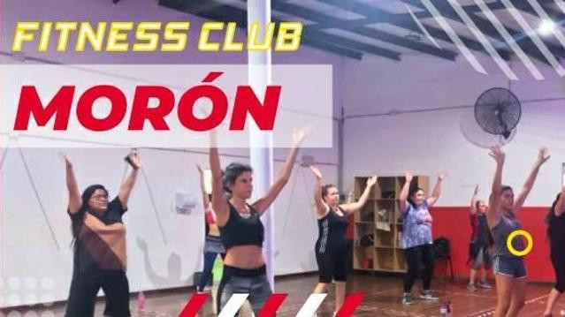 Imagen 1 de la galería del partner Red Fitness Club - Morón Gimnasio