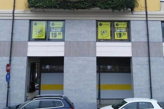 Immagine 2 dalla galleria del partner Fit Express Verbania