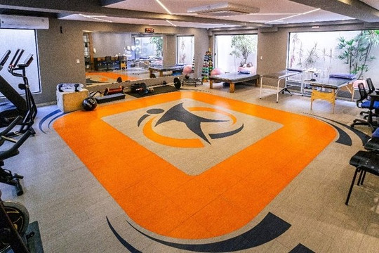Imagem 3 da galeria do parceiro CID- Centro de Tratamento da Dor e Distúrbios do Movimento