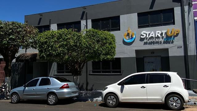 Imagem 2 da galeria do parceiro Start Up Aqua Academia - Unidade Camélias