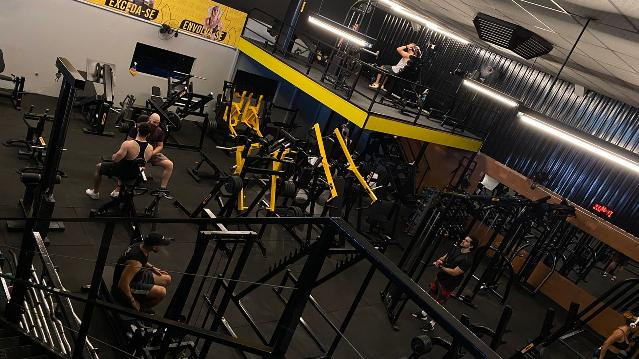 Imagem 1 da galeria do parceiro Start Up Aqua Academia - Unidade Camélias