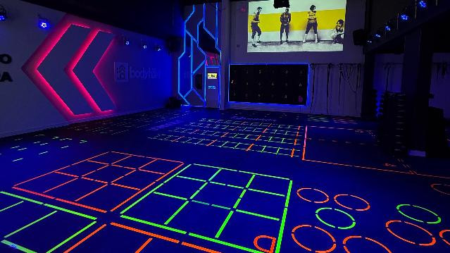 Imagem 1 da galeria do parceiro BODYHIIT EXPERIENCE CASTELO