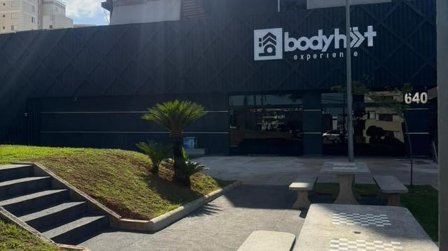 Imagem 2 da galeria do parceiro BODYHIIT EXPERIENCE CASTELO