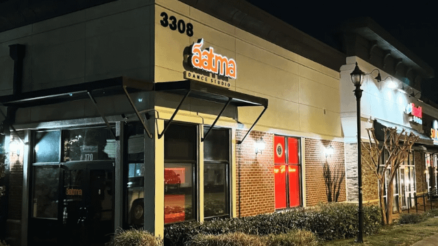 Image 2 from Aatma Dance Studio partner gallery