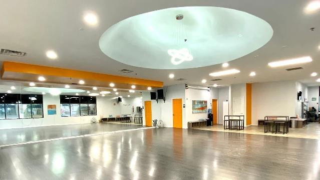 Image 1 from Aatma Dance Studio partner gallery