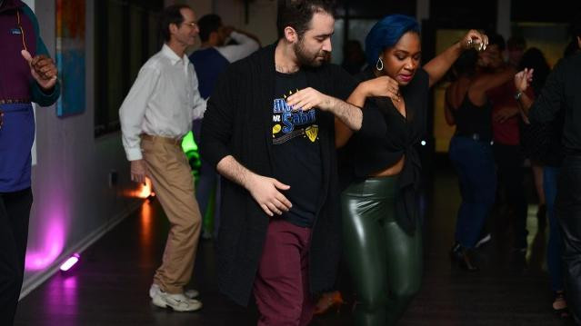 Image 3 from Aatma Dance Studio partner gallery