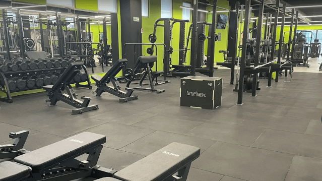 Immagine 2 dalla galleria del partner FitUP Guardamiglio