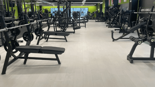 Immagine 1 dalla galleria del partner FitUP Guardamiglio