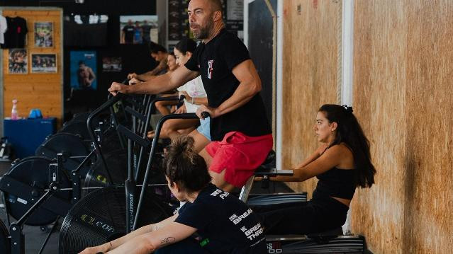 Immagine 3 dalla galleria del partner CrossFit 47100 Forlì